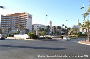 13 ALMERIA - RAMBLA FREDERICO GARCIA LORCA (14)